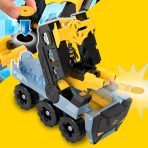 Imaginext DC Super Friends Transforming Bat-Tank - Image 10