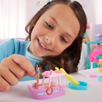 Barbie Mini BarbieLand Doll & Vehicle Set, Assorted - Image 10
