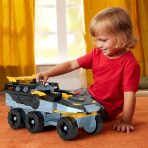 Imaginext DC Super Friends Transforming Bat-Tank - Image 8