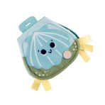 Fisher-Price 2-in-1 Rockin' Tummy Time Otter - Image 2