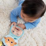 Fisher-Price 2-in-1 Rockin' Tummy Time Otter - Image 5