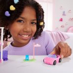Barbie Mini BarbieLand Doll & Vehicle Set, Assorted - Image 9