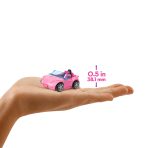 Barbie Mini BarbieLand Doll & Vehicle Set, Assorted - Image 7