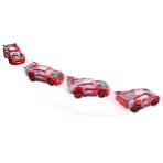 Disney And Pixar Cars Global Racers Cup Drift & Race Lightning Mcqueen - Image 3