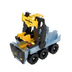 Imaginext DC Super Friends Transforming Bat-Tank - Image 3
