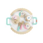 Fisher-Price Wooden Tea Set - Image 2
