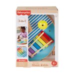 Fisher-Price Wooden Music Table - Image 8