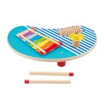 Fisher-Price Wooden Music Table - Image 3