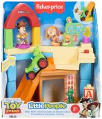 Little People Toy Story Juguete para Bebés El Rincón de los Juguetes Toy Story - Image 6