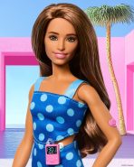 Barbie Fashionistas Doll #242 Barbie Doll with Type 1 Diabetes - Image 8