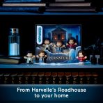 Little People Collector Supernatural Tv Show Special Edition Set For Adults & Fans, 3 Figures - Image 3
