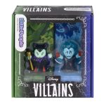 Little People Collector Disney Villains Maleficent & Hades Special Edition Set For Fans, 2 Figures - Image 6