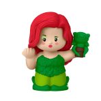 Coffret Collector Little People Super-Vilains Dc-3 Figurines - Image 2