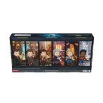 Little People Collector Doctor Who TV Series Special Edition Set For Adults & Fans, 6 Figures - Image 3