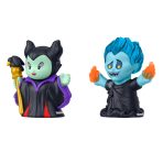 Little People Collector Disney Villains Maleficent & Hades Special Edition Set For Fans, 2 Figures - Image 5