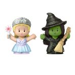 Little People Collector  Figura de Juguete Set de Wicked Parte 2 - Image 5