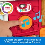 Fisher-Price Little People Caring Fun Animal Farm Playset Toddler Learning Toy, Multilanguage Version - Image 3