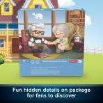 Little People Collector Disney And Pixar Up Special Edition Set For Fans, 2 Figures - Image 4