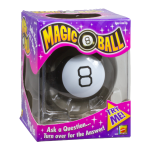 Magic 8 Ball
