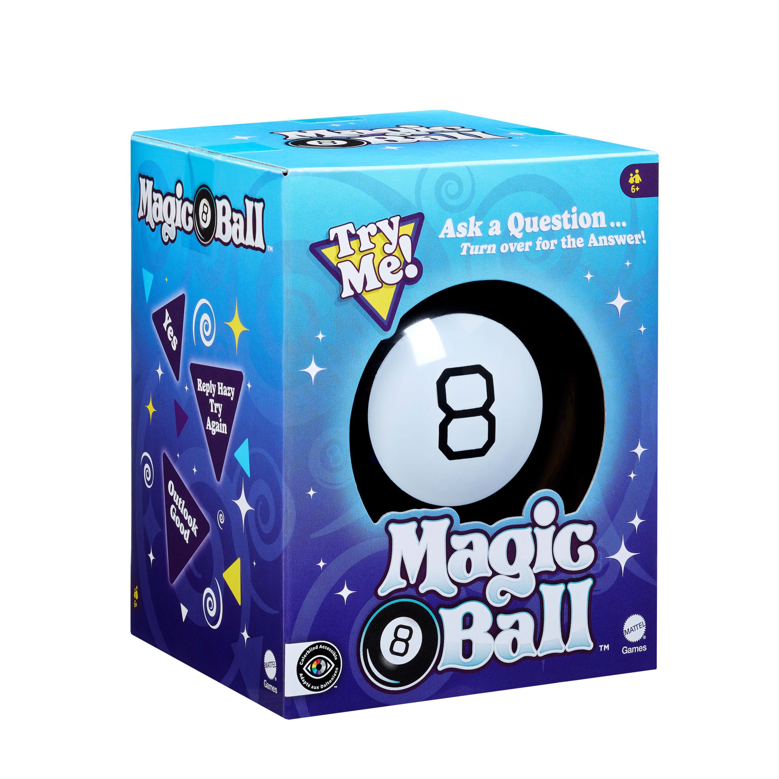 30188__EMEA_eRetail_Assets__without_Feature_Callouts__1.jpg Magic 8 Ball - Image 1