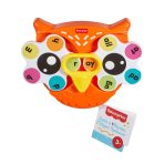 Fisher-Price Spin 'n Rhyme Fidget Spinner Learning Activity Toy For Preschool Kids - Image 6