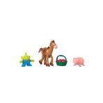 Imaginext Disney And Pixar Toy Story Andy's Room Pack, Set With 7 Action Figures & 3 Accessories - Image 3