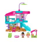 Fisher-Price Coffret Maison de Plage Barbie Little People®