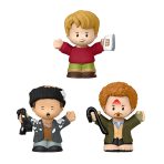Fisher-Price® Little People Collector™ Maman, J'Ai Raté L'Avion - Image 5