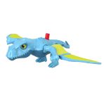 Fisher-Price Imaginext Jurassic World Rebirth Dimorphodon Dinosaur Action Figure With Wing Motion - Image 5