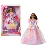 Barbie Birthday Wishes Doll - Latina