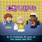 Little People Collector Clueless Movie Special Edition - Image 2