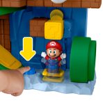 Little People Nintendo Juguete para Bebés Playset Mundo de Mario Bros - Image 5