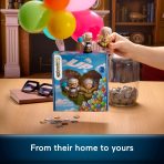 Little People Collector Disney And Pixar Up Special Edition Set For Fans, 2 Figures - Image 3