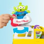 Fisher-Price-Little People Disney · Pixar Toy Story-Camion Pizza - Image 3