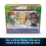 Little People Collector Clueless Movie Special Edition - Image 4