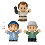 Little People Collector Jaws Movie Special Edition Set For Adults & Fans - Image 5