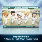 Little People Collector Backstreet Boys Special Edition Set For Music Fans, 5 Figures - Image 4