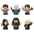 Fisher-Price® Coffret Little People Collector Harry Potter - Image 5