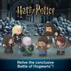 Little People Collector Harry Potter And The Deathly Hallows Set For Fans, 6 Figures - Image 2