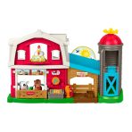 Fisher-Price® Little People® Les Animaux de La Ferme - Image 5