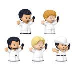 Fisher-Price® Little People Collector™ Backstreet Boys - Image 2