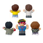 Little People Collector The Goonies Special Edition Set For Movie Fans, 5 Figures - Image 6