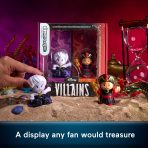 Little People Collector Disney Villains Jafar & Ursula Special Edition Set For Fans, 2 Figures - Image 3