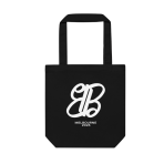 Barbie Signature Limited Edition Cotton Tote Bag - Black - Image 2