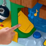 Coffret de Jeu Aventures de Mario My Mario Little People de Fisher-Price Avec 6 Figurines Pour Le Jeu Musical des Tout-Petits - Image 5