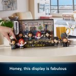 Little People Collector Will And Grace Tv Series Special Edition Set For Adults & Fans, 4 Figures - Image 3