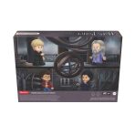 Little People Collector Figura de Brinquedo Pacote do Harry Potter Enigma do Príncipe - Image 4