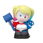 Coffret Collector Little People Super-Vilains Dc-3 Figurines - Image 3