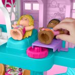 Fisher-Price Coffret Maison de Plage Barbie Little People® - Image 4