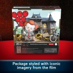 Little People Collector It Movie Special Edition Set For Horror Fans, 2 Character Figures - Image 4